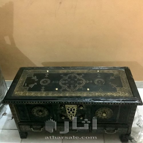 صندوق انتيك