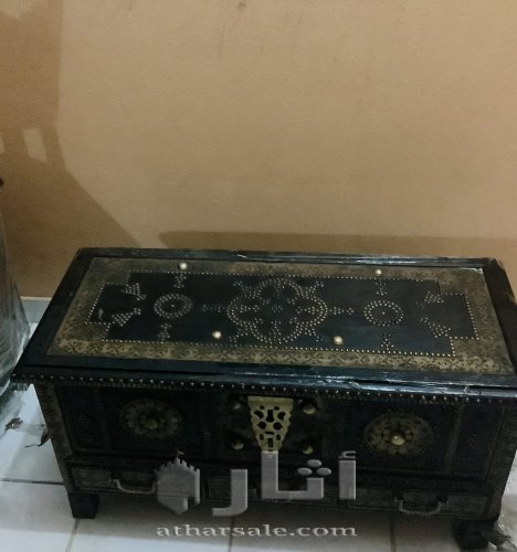 صندوق انتيك