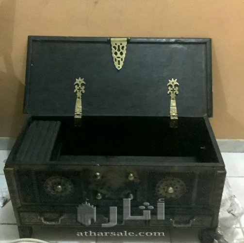 صندوق انتيك