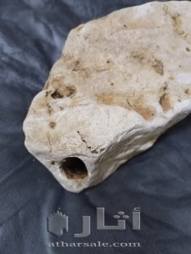 قطعة اثرية نادرة