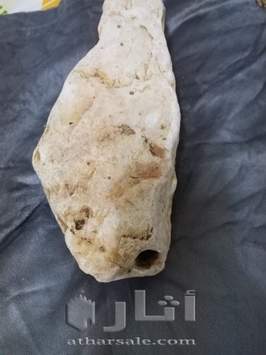 قطعة اثرية نادرة