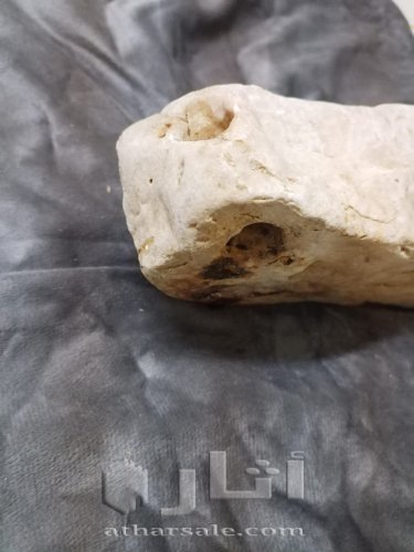 قطعة اثرية نادرة