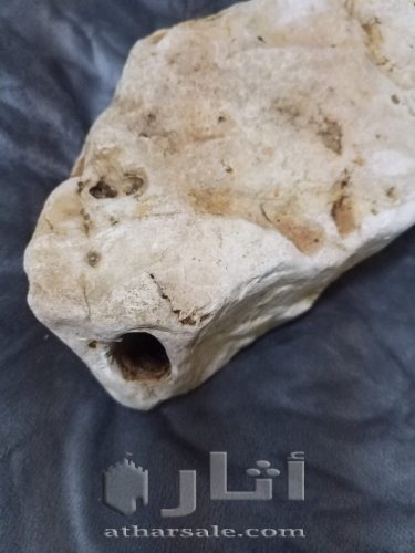 قطعة اثرية نادرة