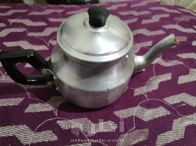 براد قديم من عهد جدة امي