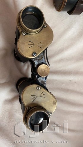 دربيل او ناظور الماني عمره فوق 105 سنه عام 1918م