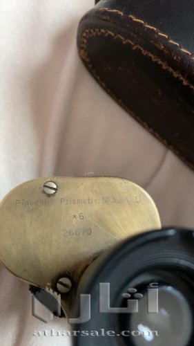 دربيل او ناظور الماني عمره فوق 105 سنه عام 1918م