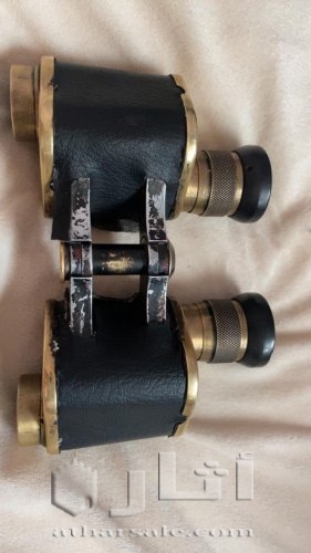 دربيل او ناظور الماني عمره فوق 105 سنه عام 1918م