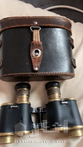 دربيل او ناظور الماني عمره فوق 105 سنه عام 1918م