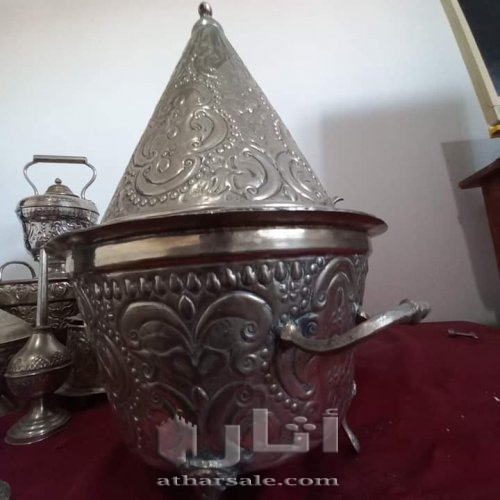 فن و تحف من التراث المغربي الأصيل