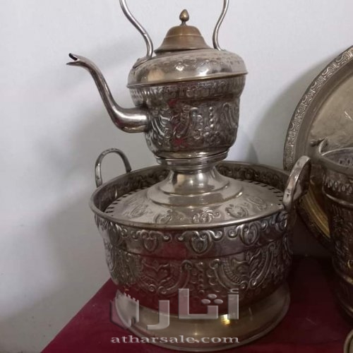 فن و تحف من التراث المغربي الأصيل