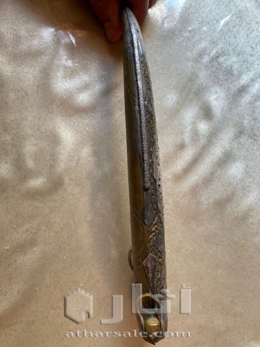 خنجر للمخزن المغربي