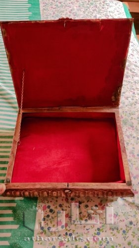 شكمجية نحاس قديمة جداً