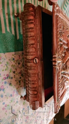 شكمجية نحاس قديمة جداً