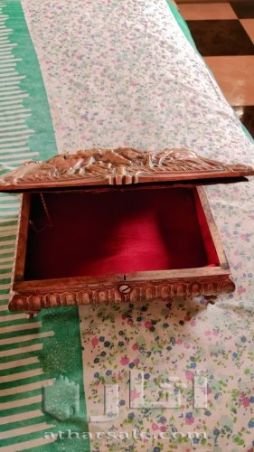 شكمجية نحاس قديمة جداً