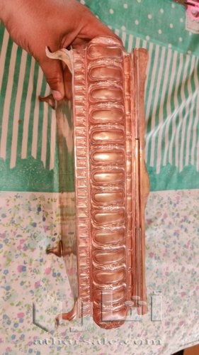 شكمجية نحاس قديمة جداً