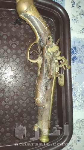 أشياء قديمة