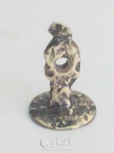 الختم القديم النادر