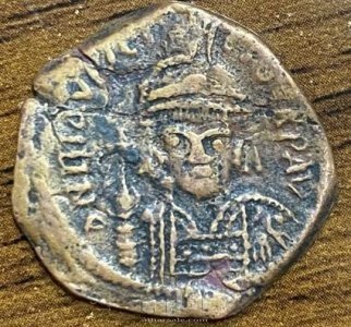 Ancient Coin For Sale