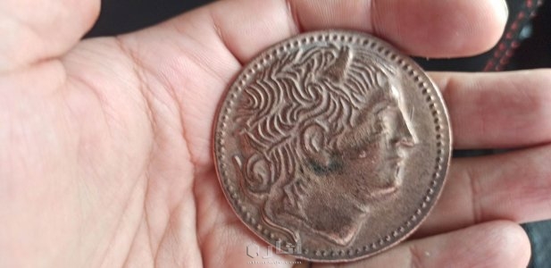 عمله من العصر البيزنطي 2