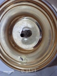 حامل طابقين فاخر للبيع