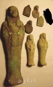 اثار قديمه جدااااااا عمرها اكثر من 2000 سنه