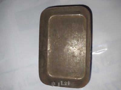 صندوق شربة دجاج صغير يرجع إلى عام 1936 2