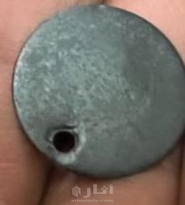 عملات قسطنطينية 1223-29 3