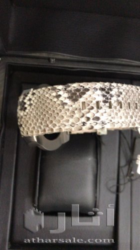 ساعة بومبيرج ليمتد ادشن رقم50