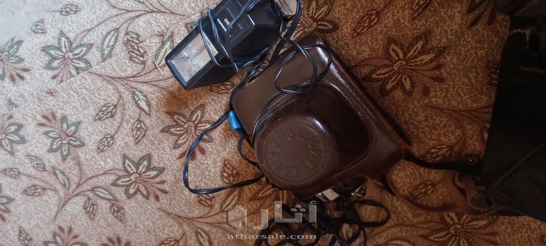 كاميرا زينت e سوفياتي1980 انتيكا للبيع