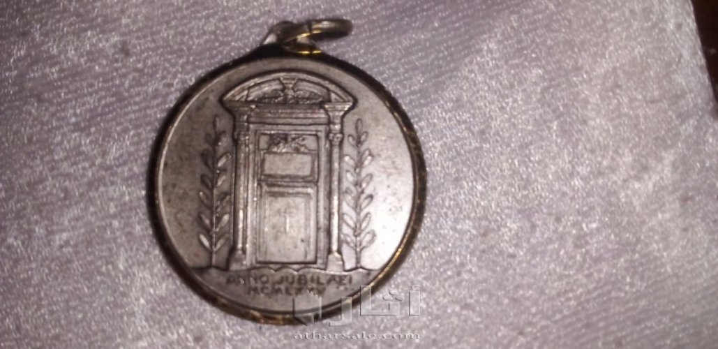 عملة ايطالية جد نادرة