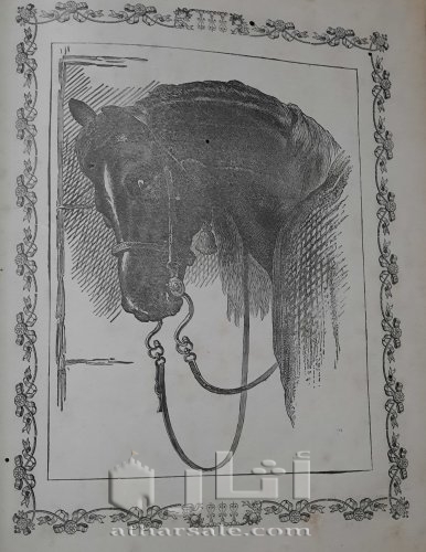 الروض النضير لبهجة كل ولد صغير