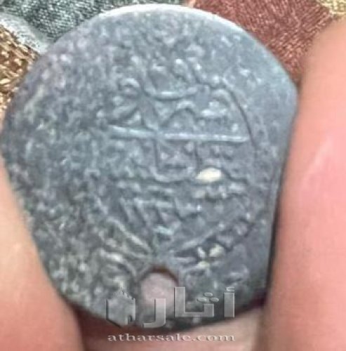 عملات قسطنطينية 1223-29