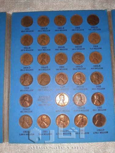 عملاة قديمة ومنها نادرة