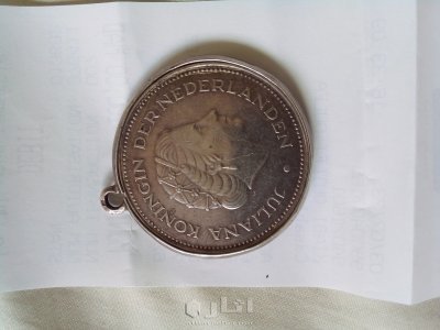 عملة نقذية  1945.10g.1974