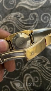 Louis Roseel watch 3