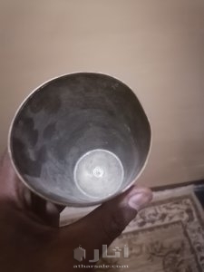 كبايه نحاس مرسومه عمرها 120عام 3