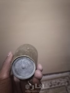 كبايه نحاس مرسومه عمرها 120عام