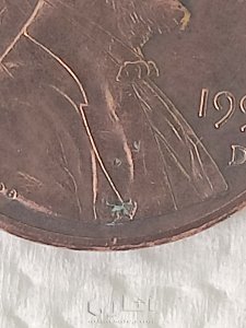 1سنت امريكي 1994 3