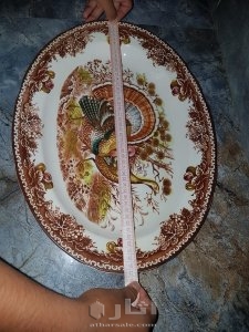 Antiquités : Pack taous vrai {lhor} Soupira complète ancienne +40 ans { prix négociable } 9