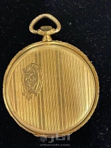 ساعه نادره جدا 4