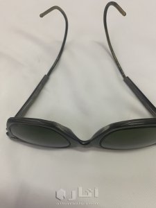 نظارتان قديمة جداً ماركة ويلسون