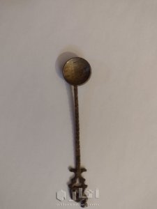 معلقة صغيرة من أيام الملك عبد العزيز 1354 8