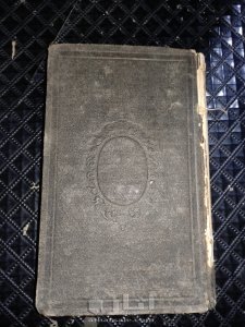 كتاب سياحه المسيحي طبعه بيروت سنه 1873م 8