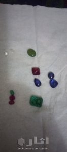 احجار كريمه