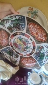 الطاووس الحر 7