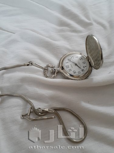 بيع ساعات قديمه