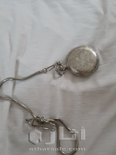 بيع ساعات قديمه