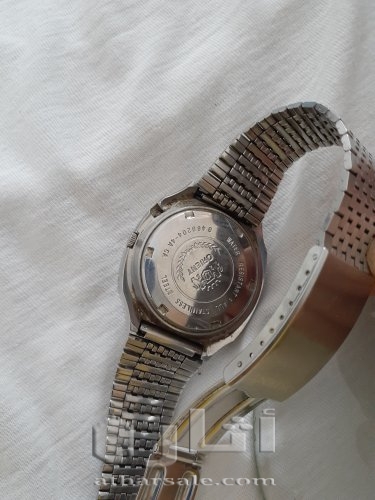 بيع ساعات قديمه