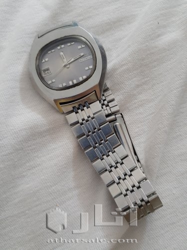 بيع ساعات قديمه