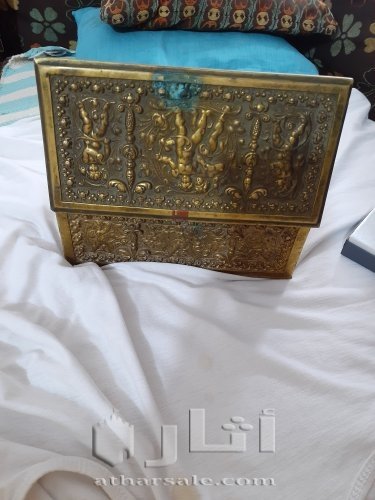 بيع تحف منزليه قديمه